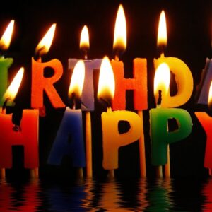 Birthday Celebration Package