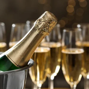 Champagne Bubbley Package